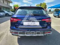 2021 Audi A4
