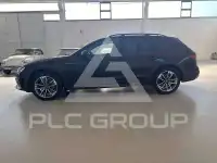2021 Audi A4