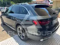 2021 Audi A4