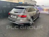 2021 Audi A4