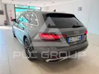 2021 Audi A4