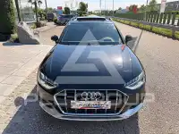 2021 Audi A4