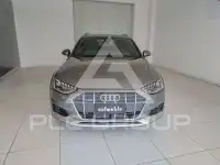 2021 Audi Quattro