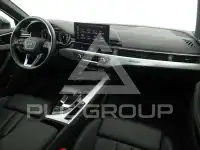 2021 Audi A4
