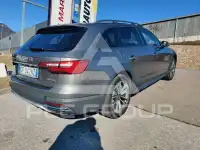 2021 Audi A4