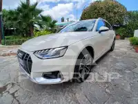 2021 Audi A4