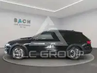 2021 Audi A4