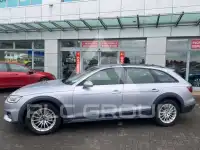 2021 Audi A4