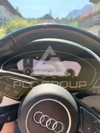 2021 Audi A4