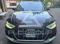 2021 Audi A4