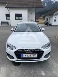 2021 Audi A4