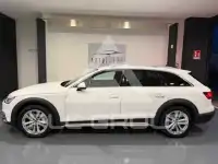 2021 Audi A4