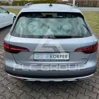 2021 Audi A4