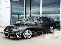 2021 Audi A4