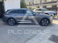 2021 Audi A4
