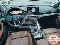 2021 Audi A4