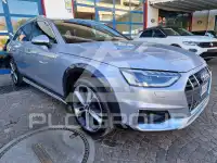 2021 Audi A4