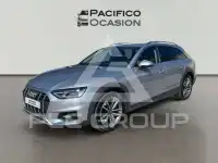 2021 Audi A4