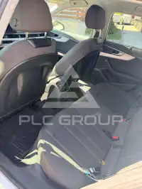 2021 Audi A4