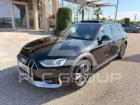 2021 Audi A4