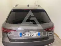 2021 Audi A4