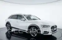 2021 Audi A4
