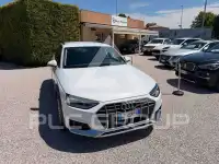 2021 Audi A4
