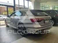 2021 Audi A4