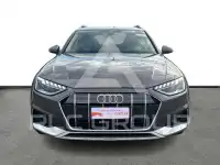 2021 Audi A4