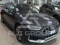 2021 Audi A4