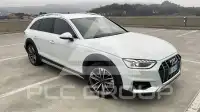 2021 Audi A4