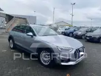 2021 Audi A4