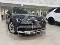 2021 Audi A4