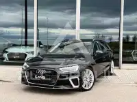 2021 Audi A4