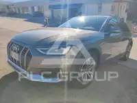 2021 Audi A4