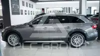 2021 Audi A4