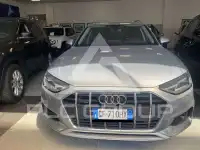 2021 Audi A4