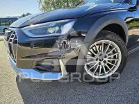 2021 Audi A4