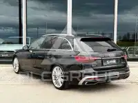 2021 Audi A4