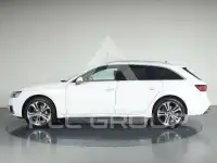 2021 Audi A4