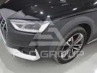 2021 Audi A4