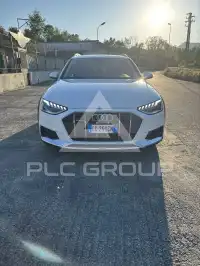 2021 Audi A4