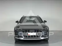 2021 Audi A4