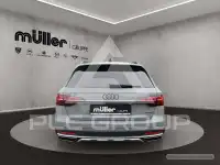 2021 Audi A4