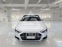 2021 Audi A4