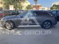 2021 Audi A4