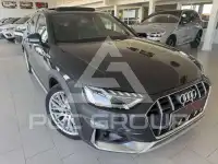 2021 Audi A4