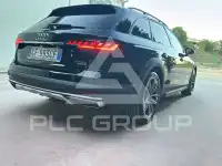 2021 Audi A4