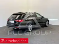 2021 Audi A4