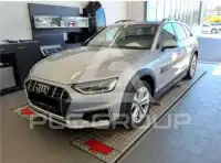 2021 Audi A4